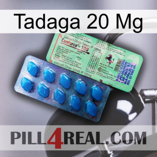Tadaga 20Mg new02